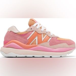 New Balance 57/40 “Valentines Day” Sneakers